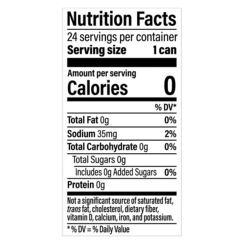 Pepsi Cola, Diet
