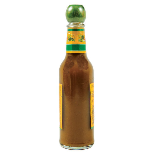 Cholula Green Pepper Hot Sauce