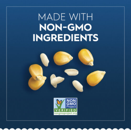 Barilla Gluten Free Rotini - Non-GMO Gluten Free Pasta Made with Blend of Corn & Rice - Vegan Pasta