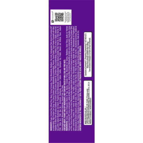 Gamesa Marshmallow Cookies, Chocolatines, 8 Pack