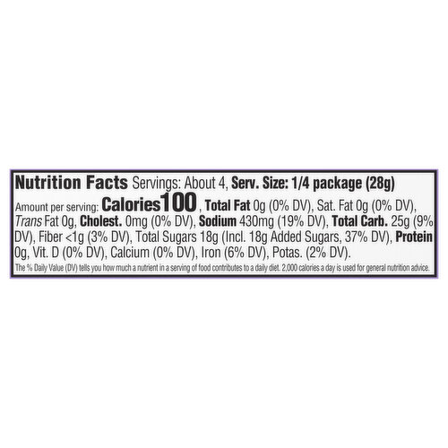 Jell-O Instant Chocolate Pudding & Pie Filling