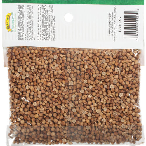 El Guapo Whole Coriander Seed