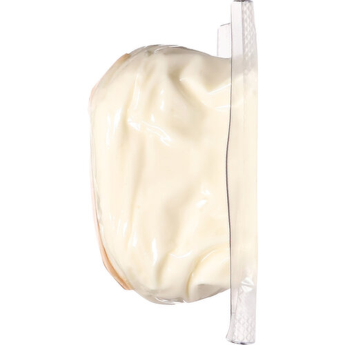 LaClare Family Creamery Goat Cheese, Honey