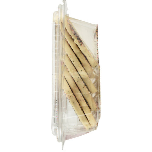 Lofthouse Day of the Dead Sugar Cookies