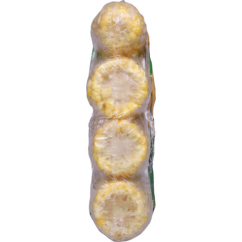 Green Giant Corn-On-The Cob, Mini