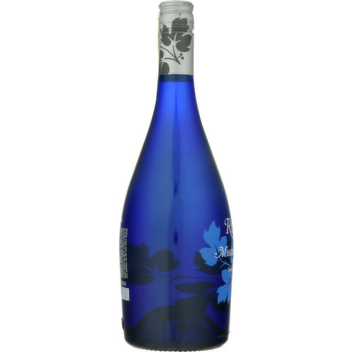 Risata Moscato D'Asti, DOCG
