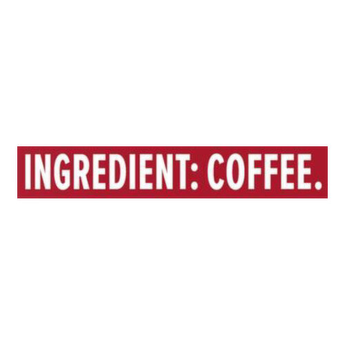 Folgers Ground Medium Roast Classic Roast Coffee Image 5 of 5