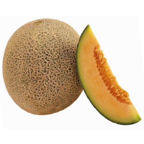 Cantaloupe Chunks