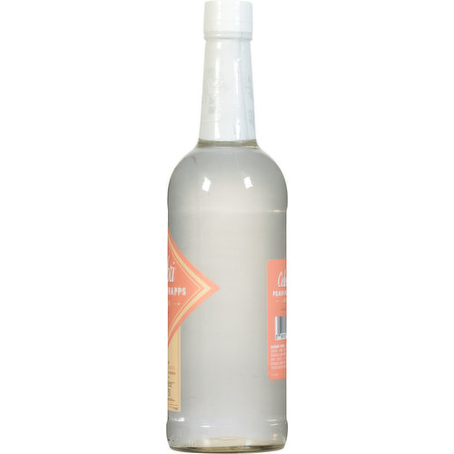 Celebri Liqueur, Peach Schnapps