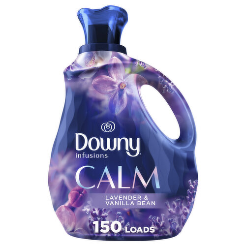 Downy Fabric Softener, 101 fl oz