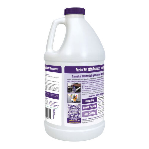 Simple Green All-Purpose Cleaner Lavender Scent 64 oz