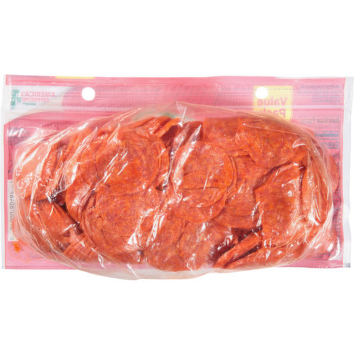 Hormel Pepperoni, Original, Value Pack