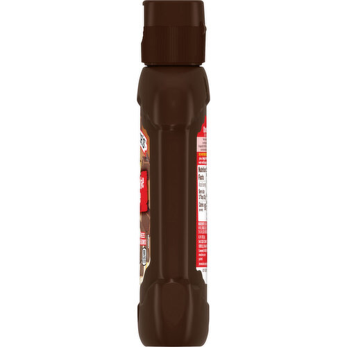 Smucker's Magic Shell Chocolate Fudge Topping