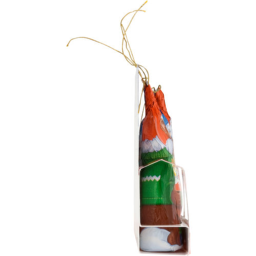 Kinder Milk Chocolate Figure