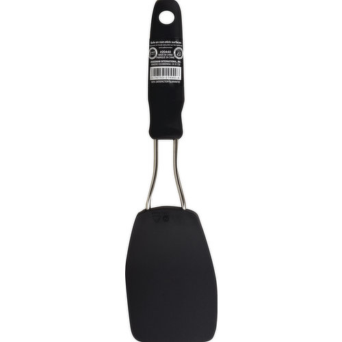 Good Cook Turner, Flexible, Nylon