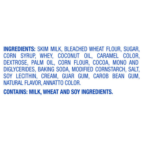 Nestle Frozen Dairy Dessert Sandwiches, Vanilla