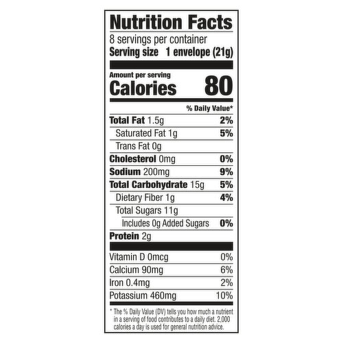 Swiss Miss Hot Cocoa Mix, No Sugar Added, Milk Chocolate Flavor