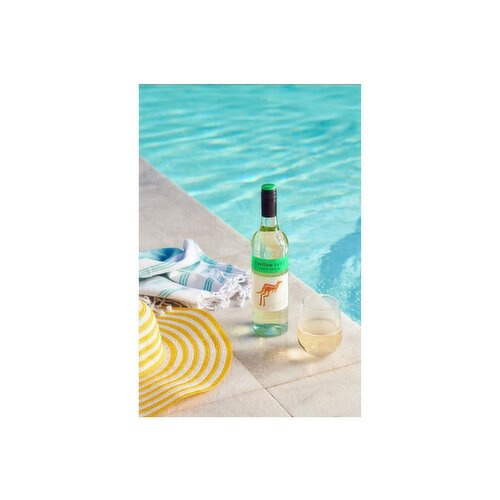 Yellow Tail Pinot Grigio Australia White Wine