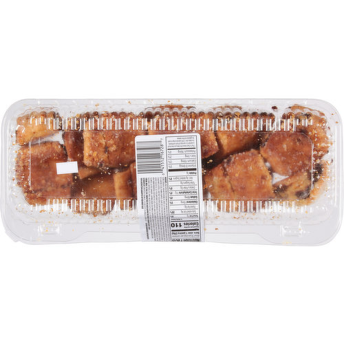 First Street Rugelach, Gourmet, Chocolate