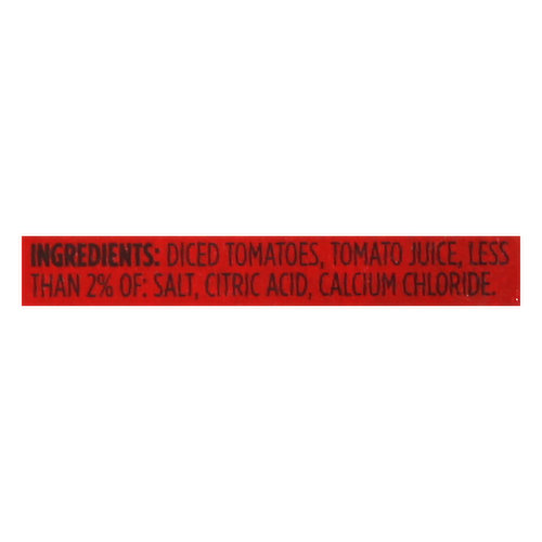 HUNTS Tomatoes, Diced