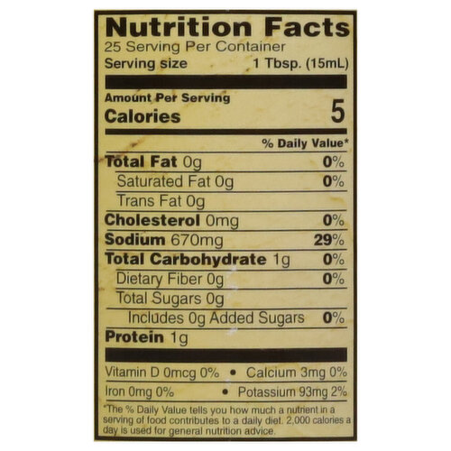 Allegro Original Marinade