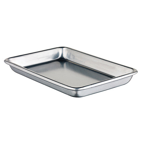 Eighth Size Aluminum Sheet Pan