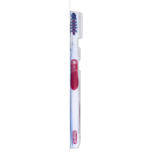 Oral-B Toothbrush, Medium