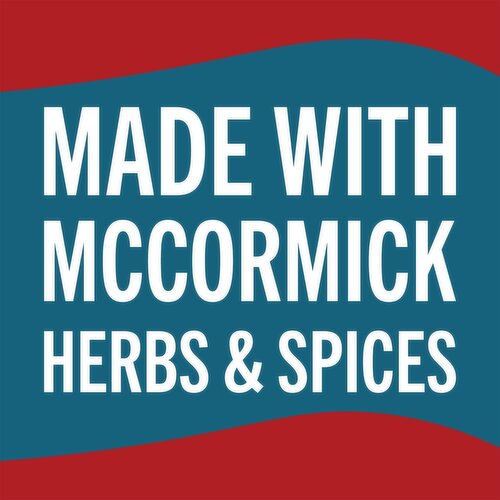 McCormick Toasted Onion & Garlic Potato Seasoning