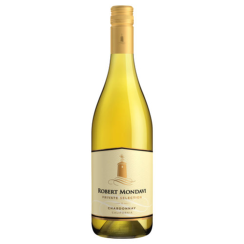 Robert Mondavi Chardonnay, California