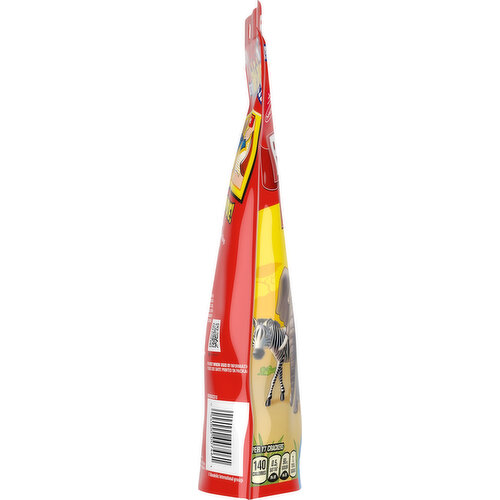 Barnum's Animals Crackers