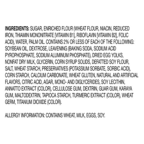 Little Debbie Glazed Mini Donuts