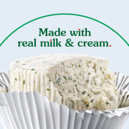 Boursin Garlic & Fine Herbs Gourmet Cheese