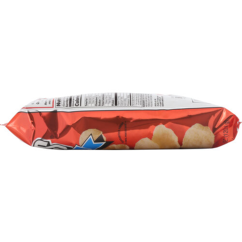 Munchos Potato Crisps