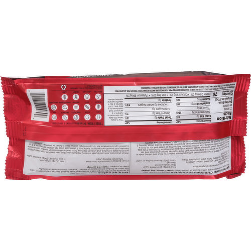 Guittard Chocolate Chips, Extra Dark Chocolate