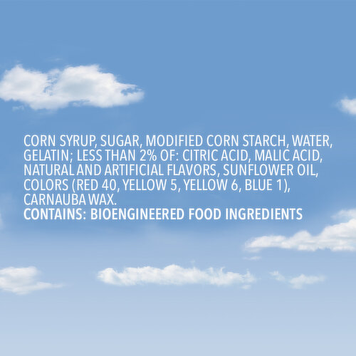 Skittles SKITTLES Original Gummy Candy, 5.8 oz Bag