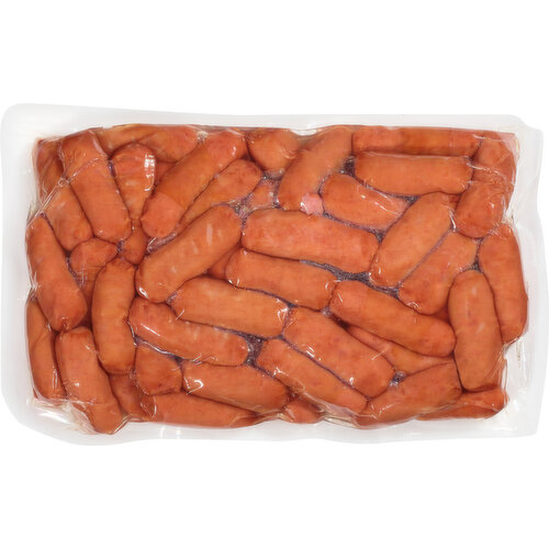 Hillshire Farm Beef Smoked Sausage