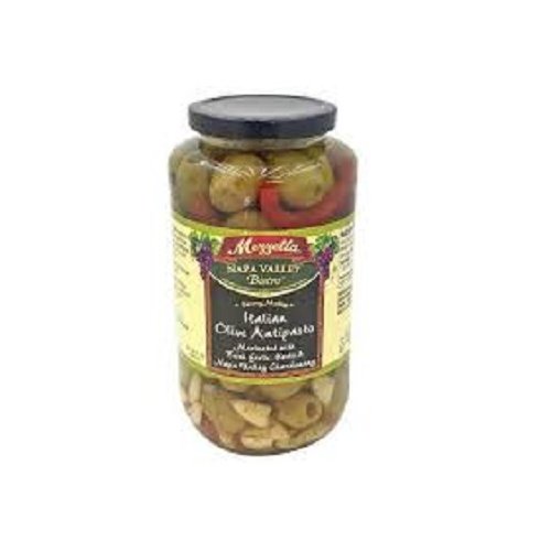 Mezzetta Napa Valley Bistro Olive Antipasto