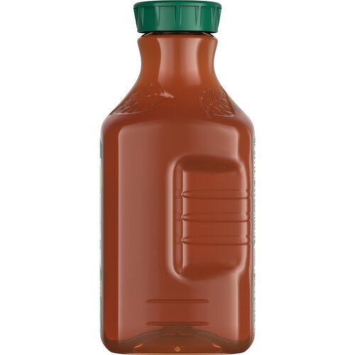 Gold Peak  Sweetened Black Tea Bottle