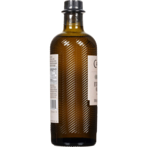 Carapelli Organic Extra Virgin Olive Oil