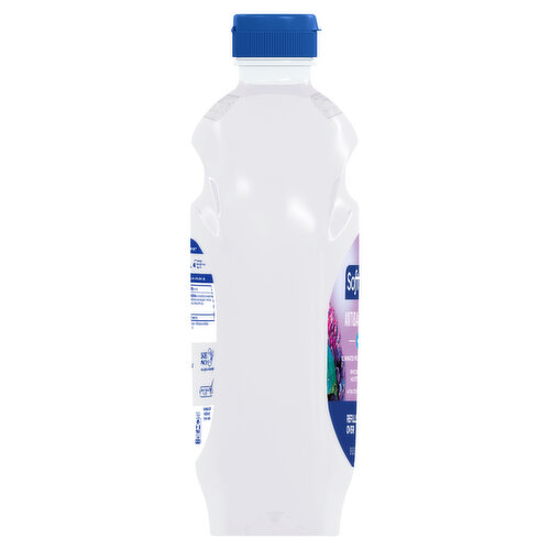 Softsoap Liquid Hand Soap Refill, White Tea and Berry