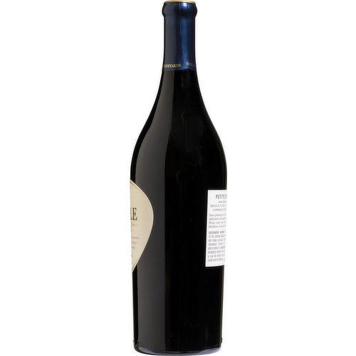 Bogle Vineyards Petite Sirah, California