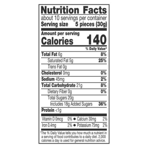 Rolo Creamy Caramels Wrapped in Rich Chocolate Candy