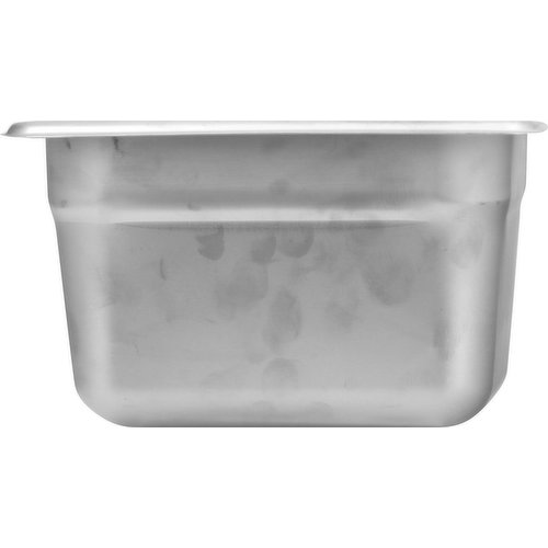 First Street Table Pan, Steam