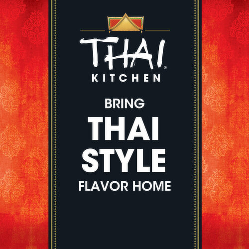 Thai Kitchen Gluten Free Peanut Satay Sauce