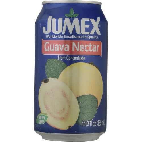 Jumex Nectar, Guava