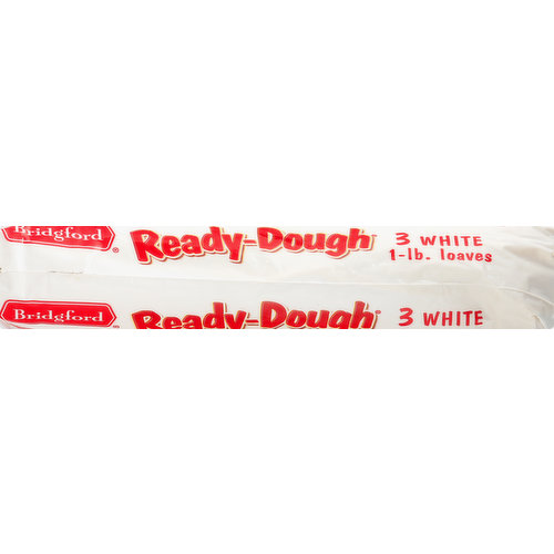 Bridgford Ready-Dough