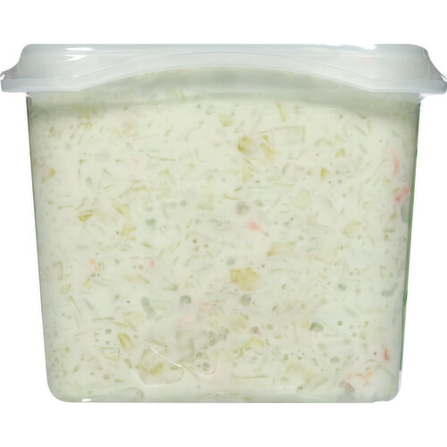 First Street Coleslaw, Classic
