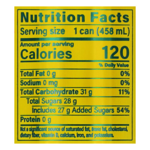 Yerba Madre Organic Awakening Orange Yerba Mate