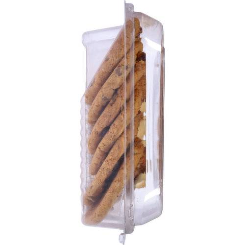 First Street Gourmet Cookies, Premium, Variety