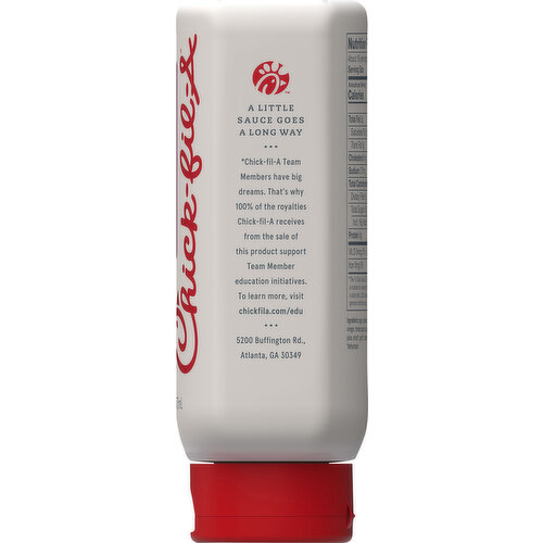 Chick-Fil-A Polynesian Sauce
